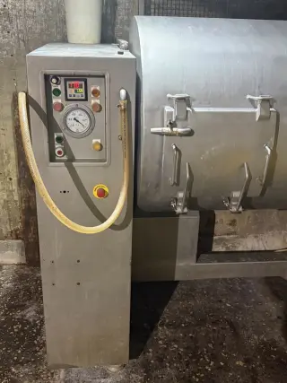 Массажер вакуумнный Карпович Польша МК-2