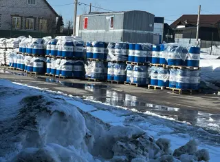 НМСЭВ Низкомолекулярный севилен