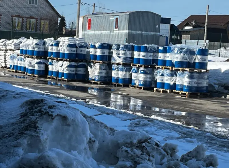 НМСЭВ Низкомолекулярный севилен