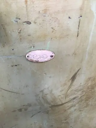 Прикатной станок: 5795 | 42243