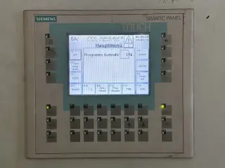 RÖSLER - RRBK 16/16L MACH-ID 8498 Make: RÖSLER Type: RRBK 16/16L Control: Siemens Simatic panel Year: 2014