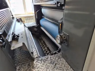 Komori spica 429p, 2006 г.в