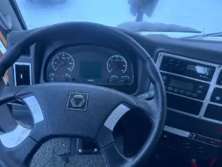 Автокран специальный, XCMG XCT55_S/44, 2022