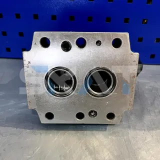 Клапан пилотной последовательности DZ30-1-L5X/20