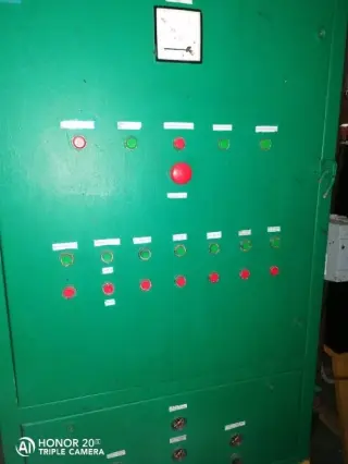 Лентoчный пpеcс