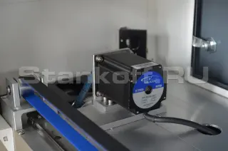 Лазерный станок по дереву с ЧПУ LM 1318 PRO