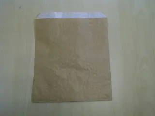 Пакетоделательная машина -Бездонная Резка Бумажных Пакетов (крафт пакет)