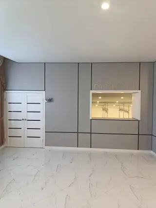 Ламинатор гипсокартона