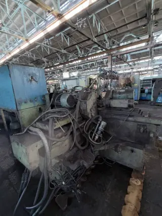 Круглошлифовальный станок 3К12А 40175