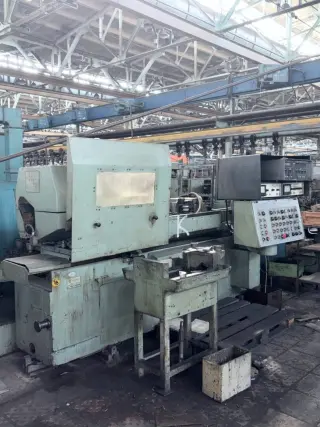 Торцекруглошлифовальный станок хш4-12н93 (48005)