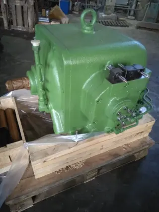 Насосы поршневые НР4М 450/100: НРР 450/100