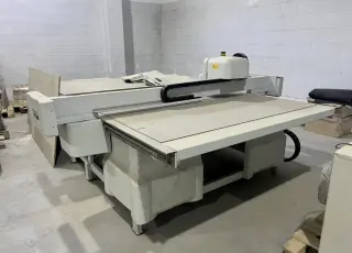 Плоттер Esko Kongsberg XN 24