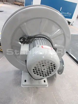 Лазерный гравировальный станок с ЧПУ LM 2030 PRO OPEN 600W