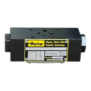 Гидрозамок CPOM2DDV56 Parker