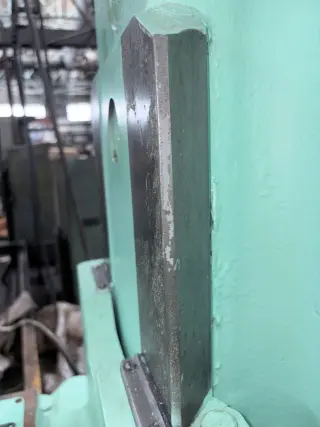 Вертикально-фрезерный станок 6р12 1474 47046