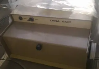 Плотномер DMA-602-H ANTON PAAR