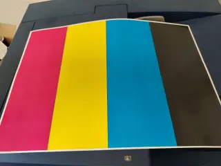МФУ Xerox C60