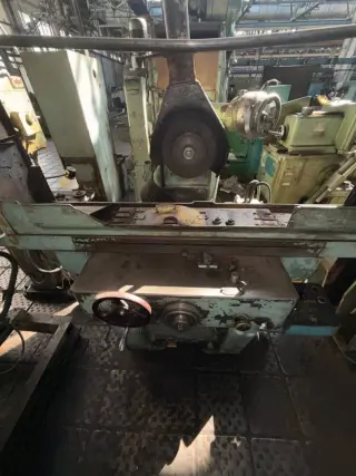 Плоскошлифовальный станок 3Г71 40643