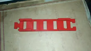 Шины роликовые к станку 3К227, 3М227