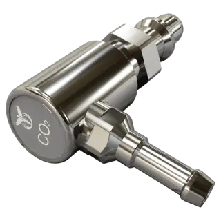 Штекеры медицинских газов DIN 13260-2