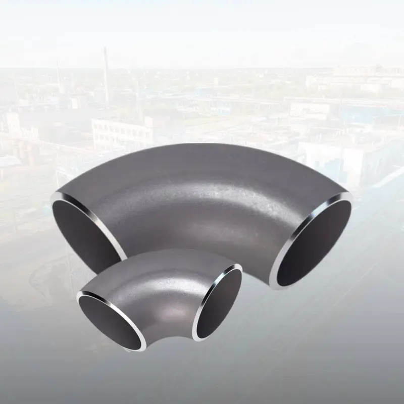Отвод ОК I 90°-60,3(4,4К60)-22,15(33,23)-В-1,5Dн-60