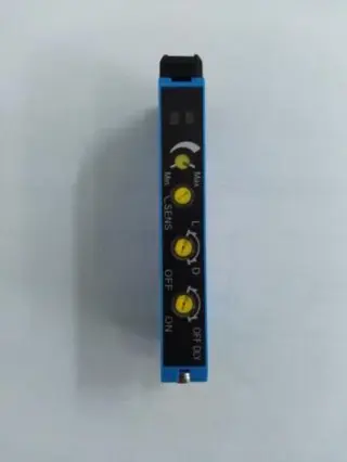 GLL170-P334 Sick Оптоволоконный датчик