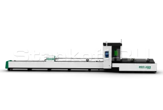 Оптоволоконный лазерный станок для резки труб OR-TG 6020/1500 IPG