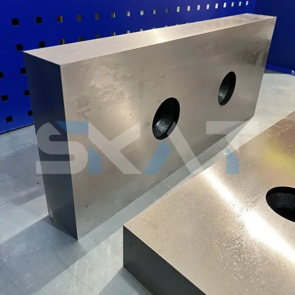 Нож Lefort Conkest 500/600 444х190х55 сталь T10