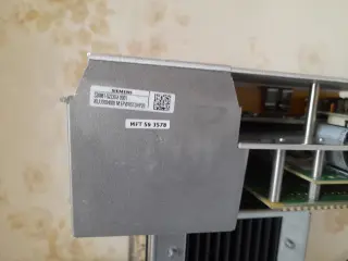 Siemens S30861-U2436-Х-10/01 ИИ Siemens S30861-U2401-Х-06