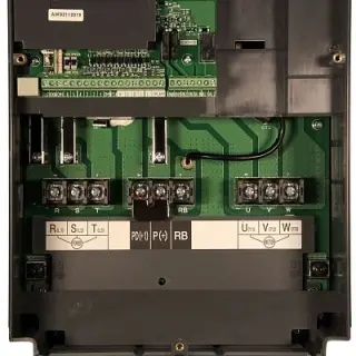 Частотный преобразователь N700E-300HF/370HFP 30/37кВт 380-480В