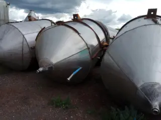 Ёмкость 5,5 кубов