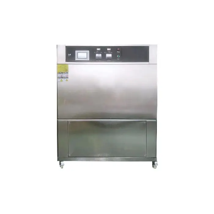 Климатическую камеру с УФ HD-UV-2