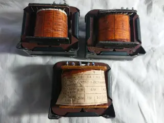 Трансформатор ТСО-3,2 и ТСО -5,6 и ТСО-14