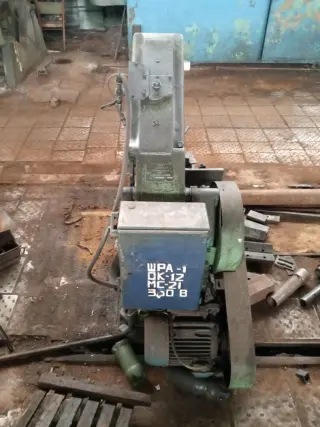Станок ножовочный отрезной 8725