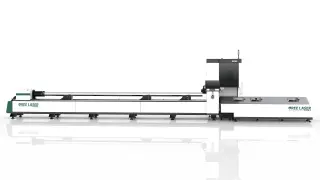Лазерный станок OR-TG 6035 IPG 6000ВТ