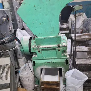 Дробилка ИПР 300 М