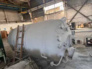 Реактор