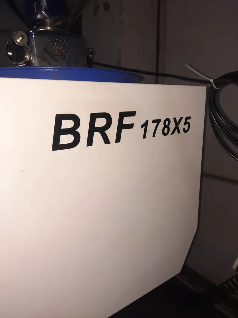 Тпа Brone BRF178,BRF178х5,сервопривод