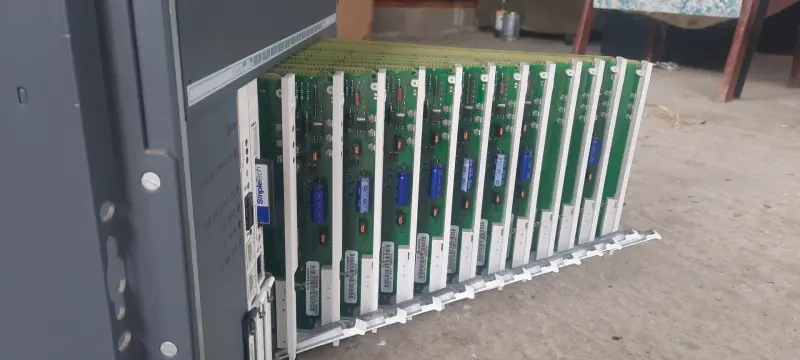 Мини АТС AVAYA и комплектующие