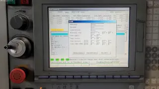 Токарный центр с ЧПУ CITIZEN CINCOM M32