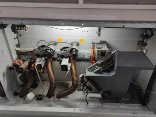 Кромкооблицовочный станок Holz-Her Sprint 1417K