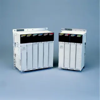 комплектующие для систем промышленной автоматики Siemens Simatic S7-200, S7-300, S7-400, S7-1200, S7-1500, LOGO!, Omron, Allen Bradley и др
