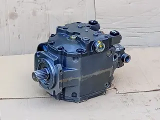Гидронасос LINDE BPV100-01R 2601 H10