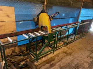 Торцовочный станок