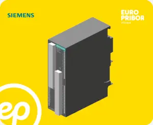 Программируемый контроллер 6ES7322-1BP00-0AA0 Siemens