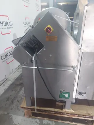 Ломтерезка Treif Fox-CE