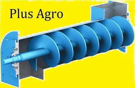 Plus Agro, ПП