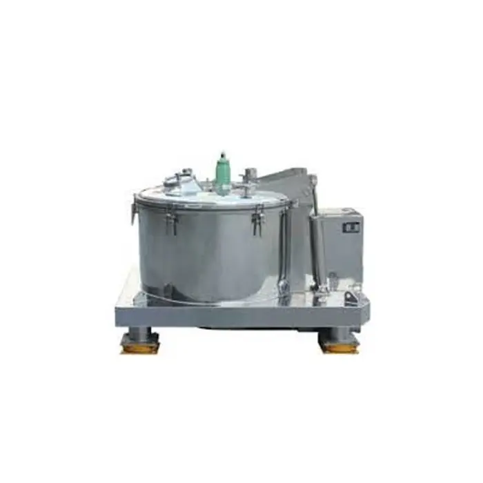 Вертикальная центрифуга с верхней выгрузкой PSB1200