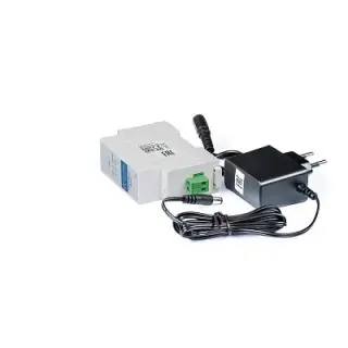 Конвертер Ethernet USR-DR302 для преобразователей частоты ESQ/Hyundai