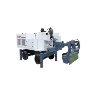 Разбрасыватель топпинга VANSE SL18-6